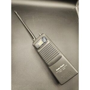 Radio Shack TRC-225 40 Channel 1.8 WatCitizens Band Transceiver CB not tested SS
